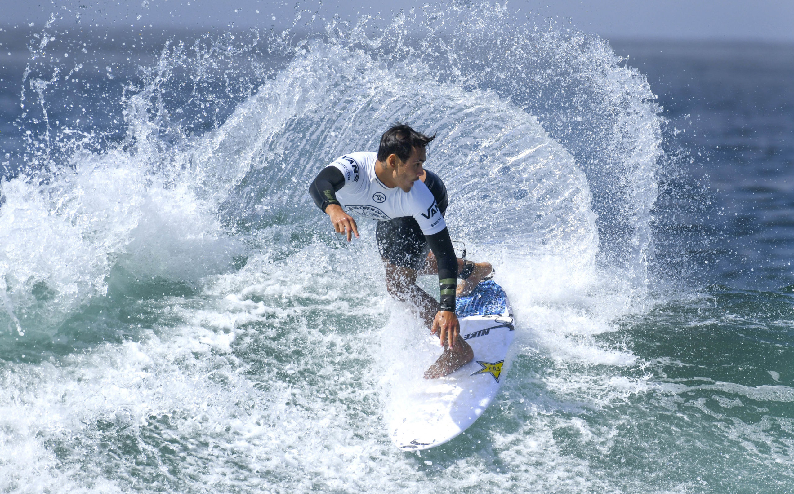 surfing world league championship tour