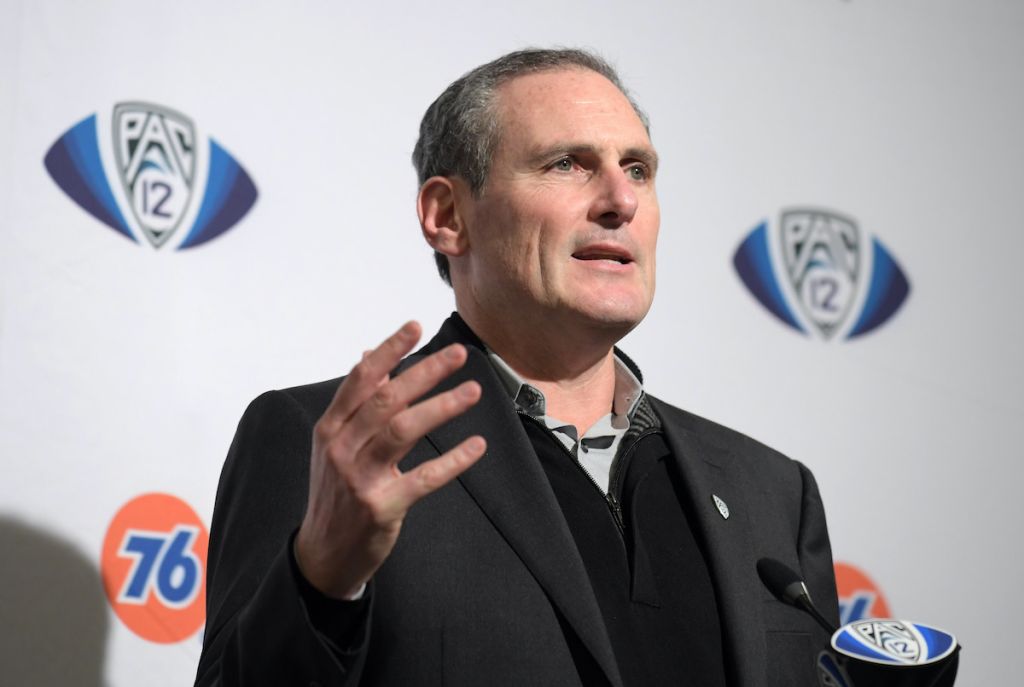 Larry Scott