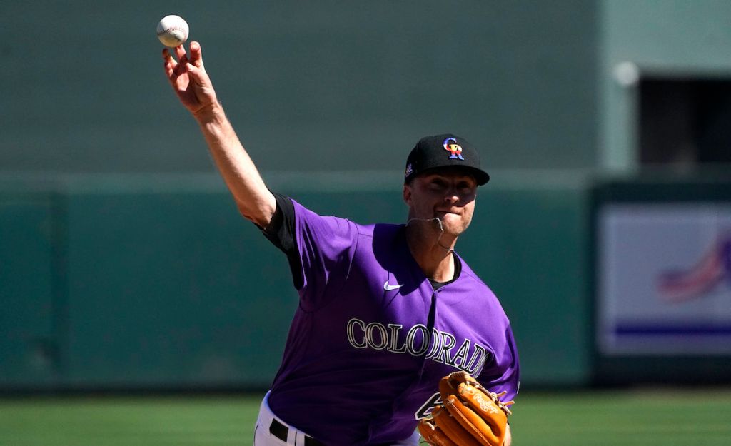 Colorado Rockies