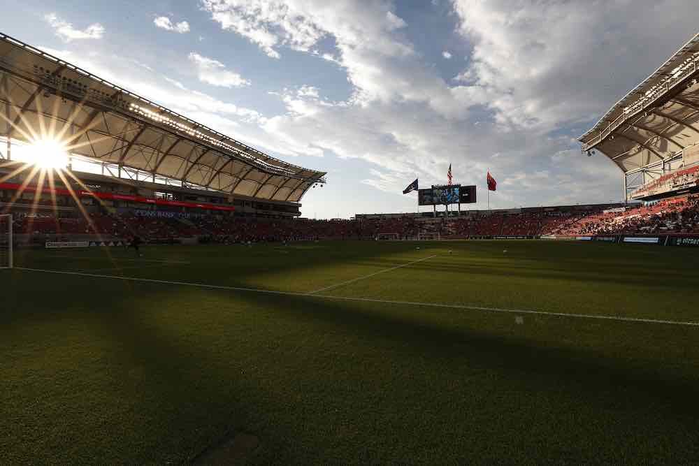 Rio Tinto Stadium