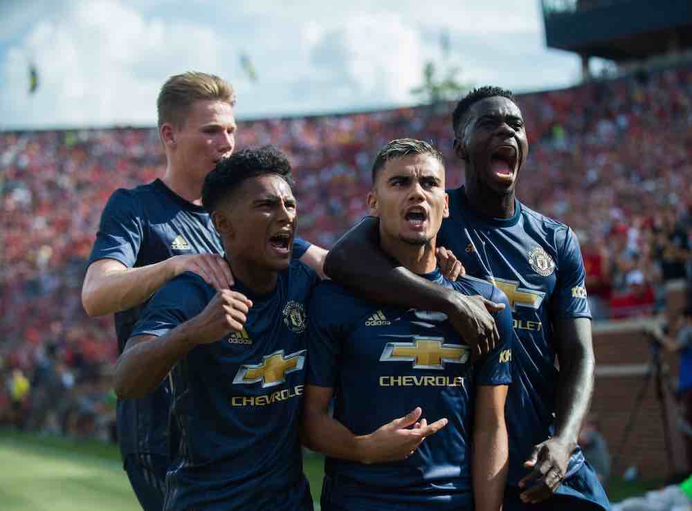 Manchester United