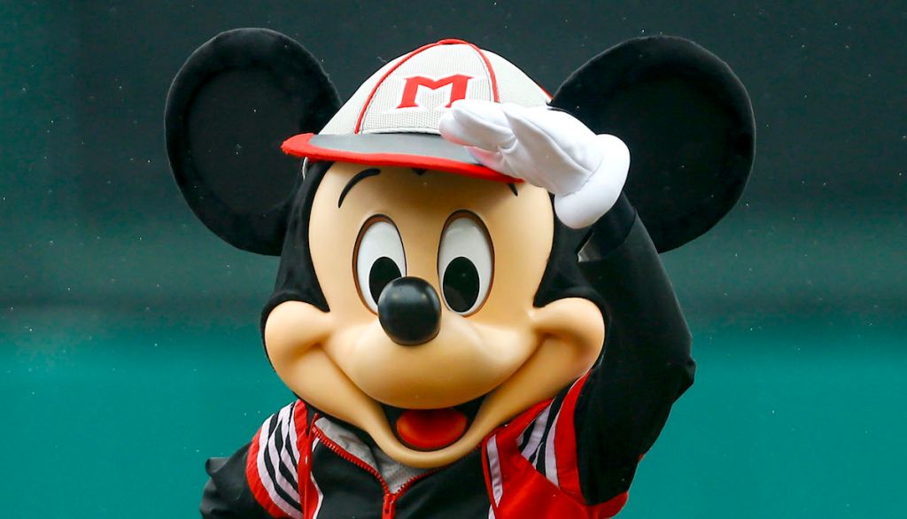 Disney Draft Kings