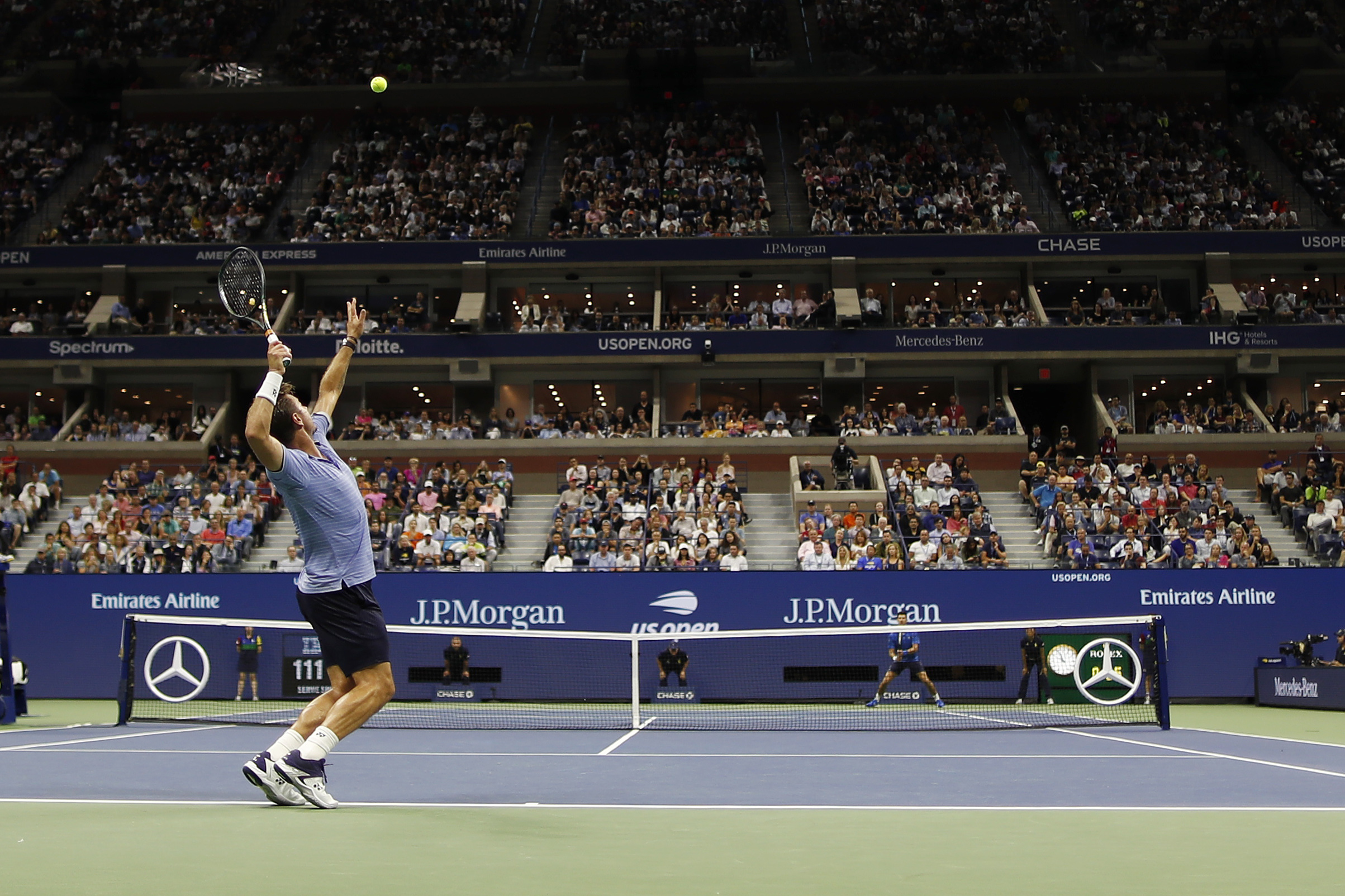 cnn livestream tennis