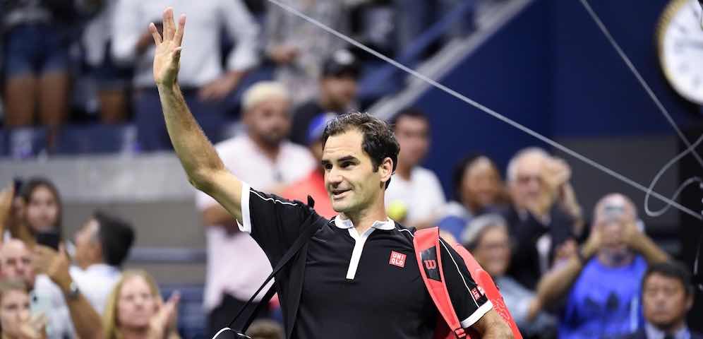 Roger Federer