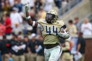 Georgia Tech Leads Brand First Push In College Football