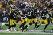 Pittsburgh Steelers Archives Front Office Sports