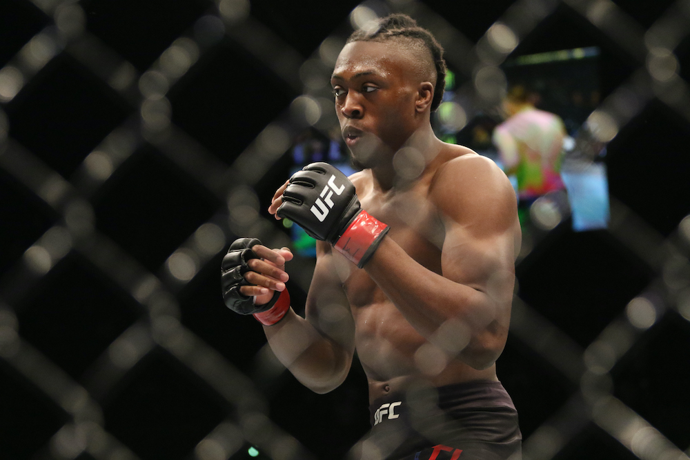 UFC ESPN