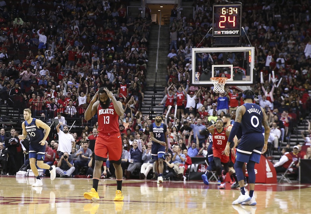 Rockets