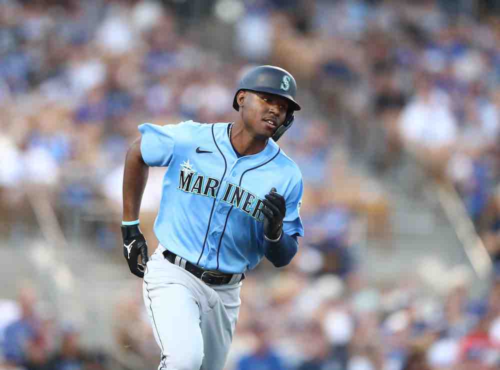 Mariners