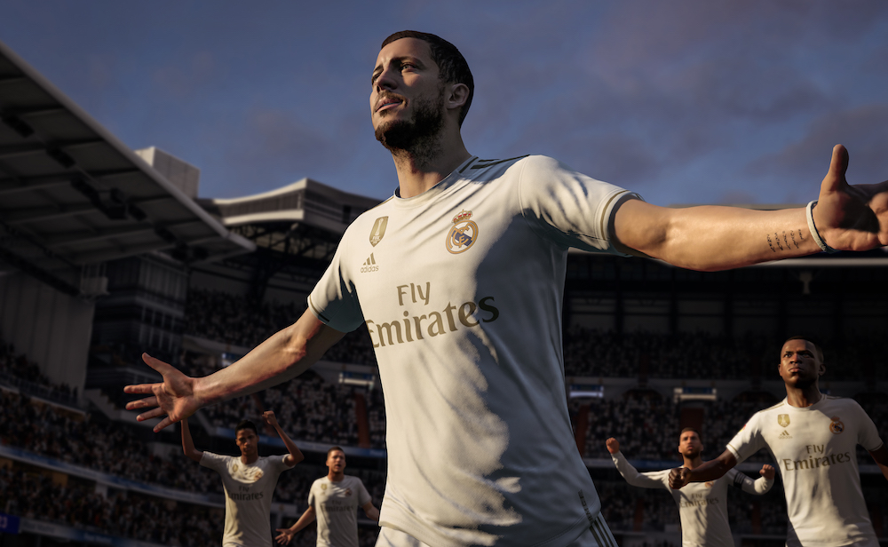 Hazard RM