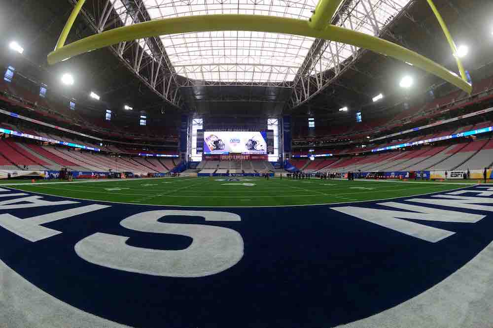 University of Phoenix Stadium