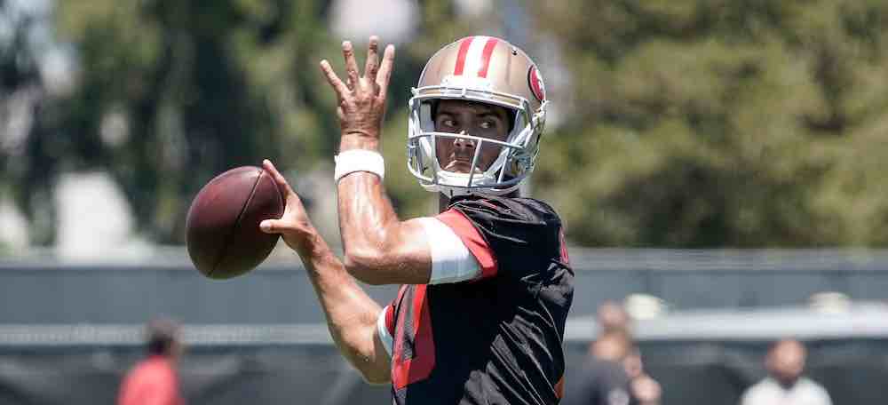 Jimmy G.