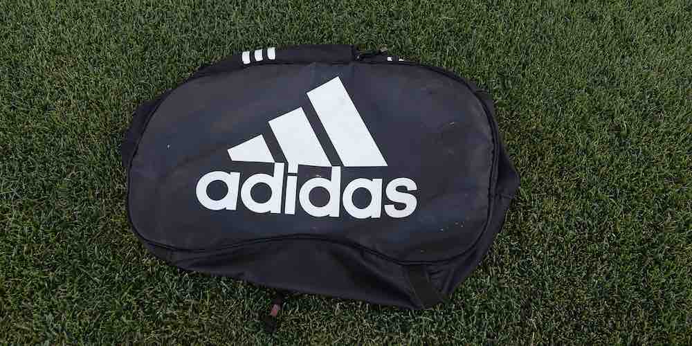 Adidas Bag
