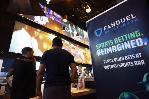 FanDuel Sportsbook