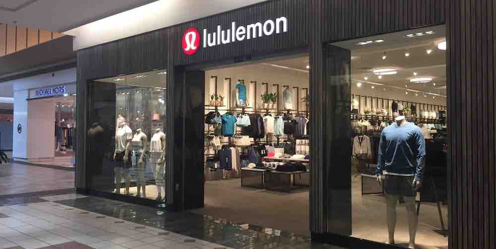 Lululemon