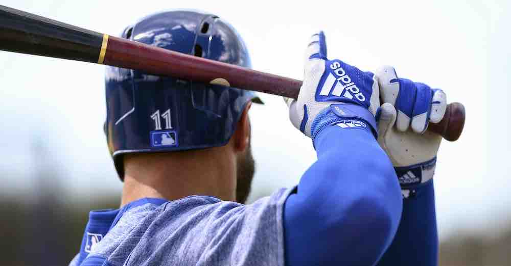 MLB is Back