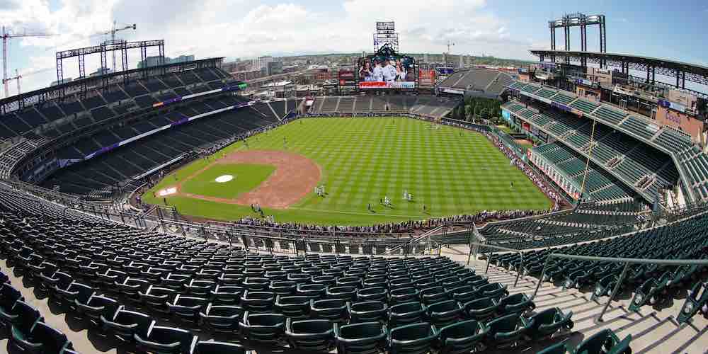 Coors Field