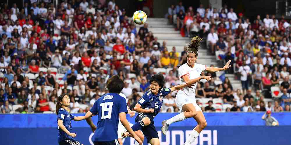 Women's World Cup