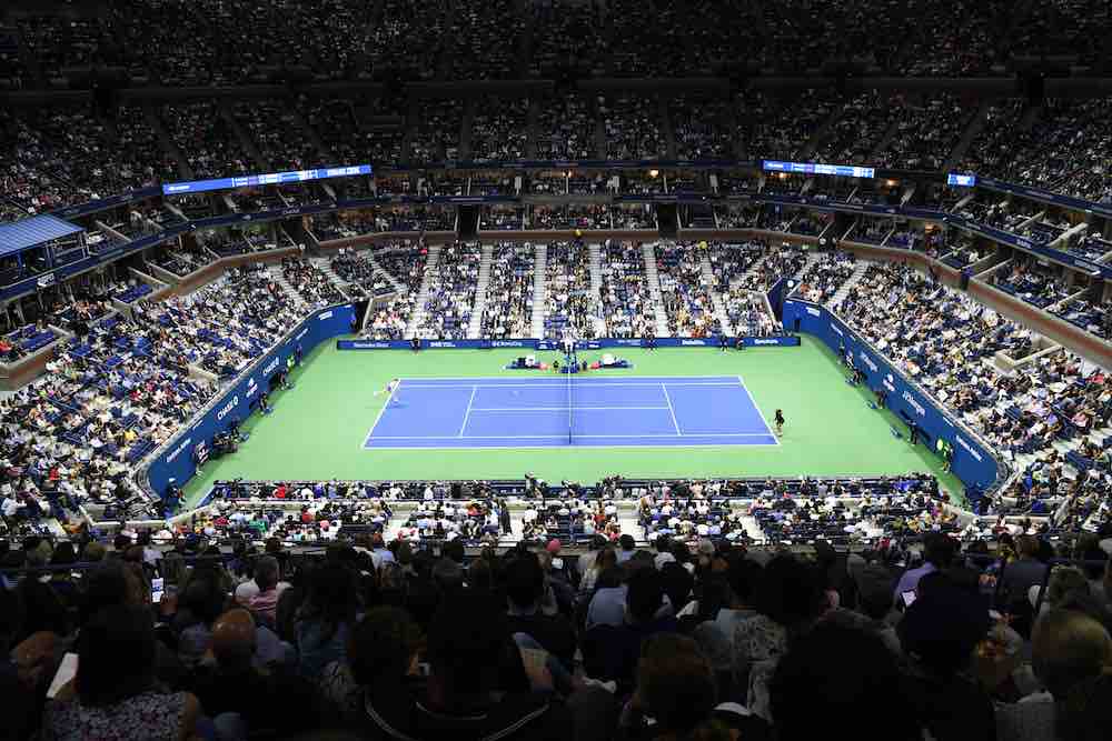 U.S. Tennis Association Makes Cuts As U.S. Open Future Unknown