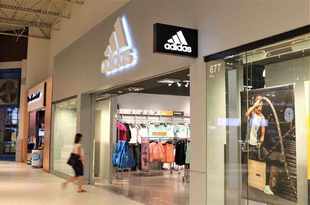 Adidas Commits $20 Million Following Employee Criticisms