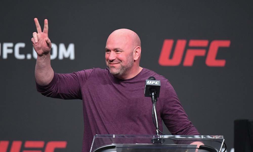 Dana White