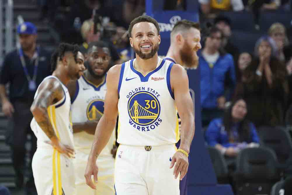 Golden State