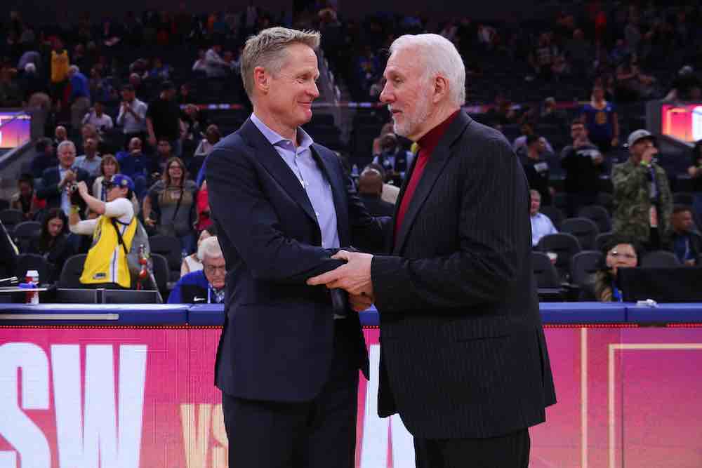 Kerr and Pop