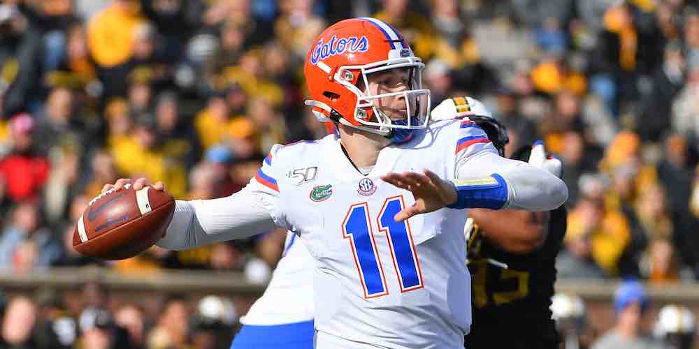 College Sports Roundup: Florida to be the First Mover On NIL