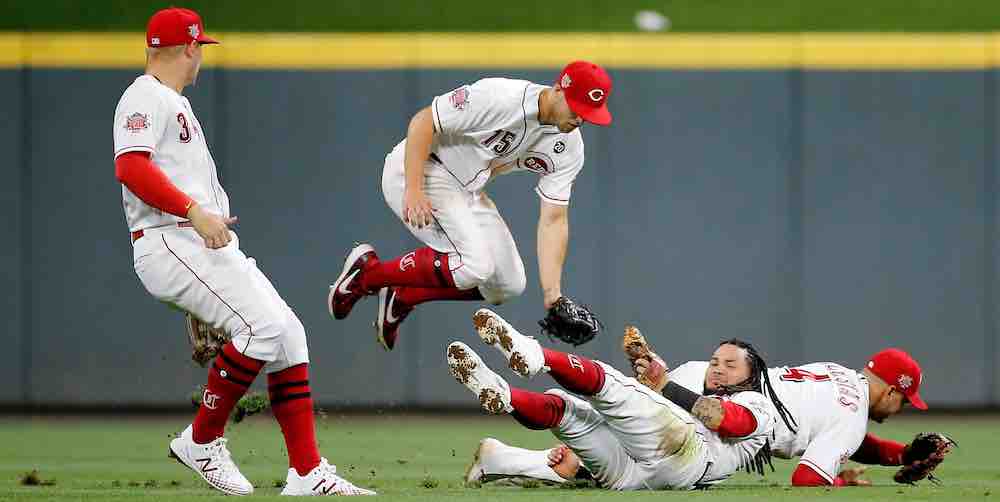 Cincy Collision