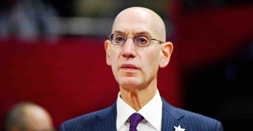 Adam Silver