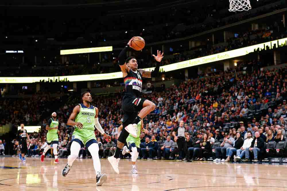 Gary Harris