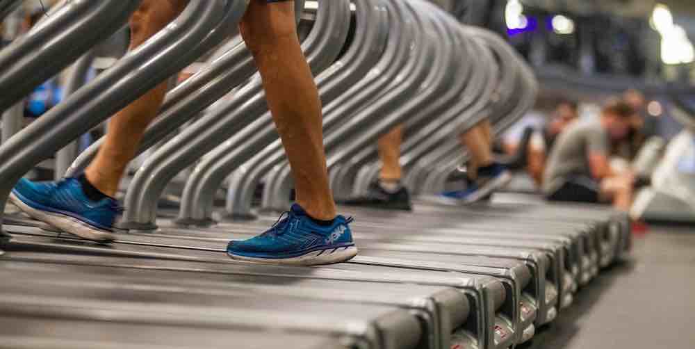 Treadmill