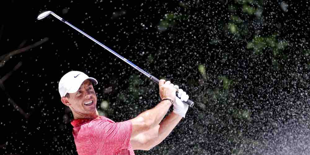 Rory Golf Frenzy