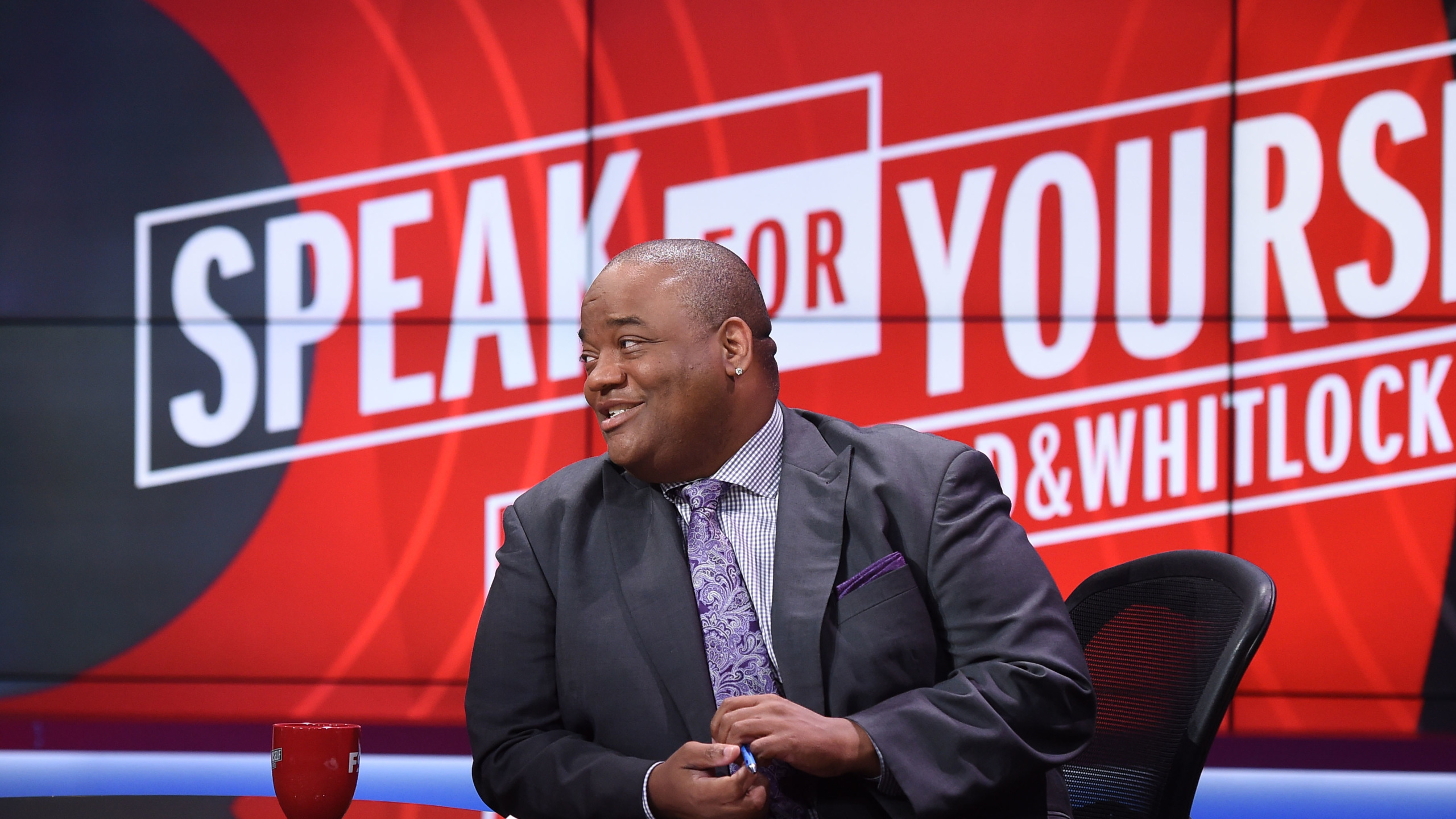 Q A Jason Whitlock Opens Up About Leaving Fox Sports