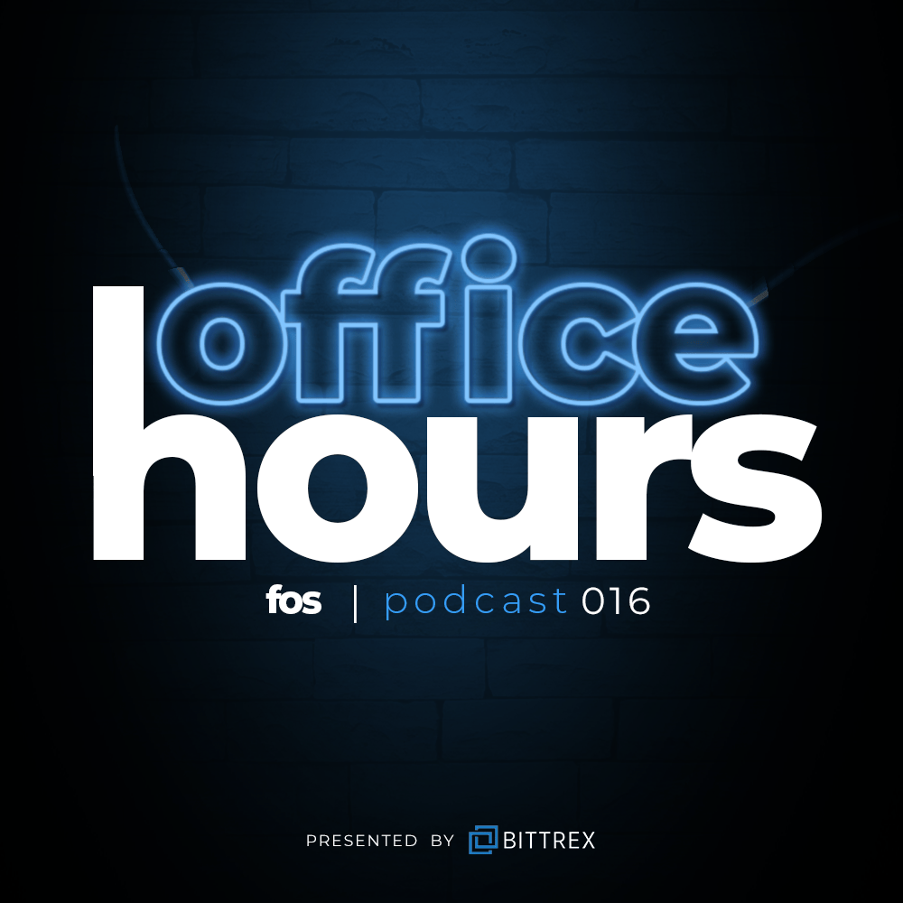 Office Hours: Brent Celek, Owner, Pando Mortgage - Front Office Sports