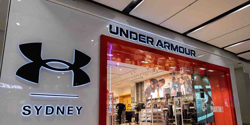 Under Armour's Focus On Women Is Paying Dividends In Innovation