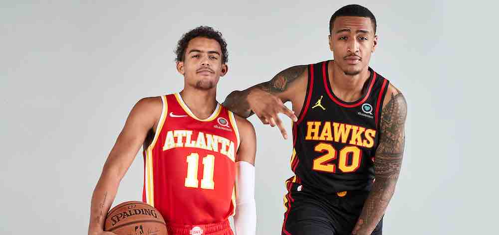 Hawks Unis