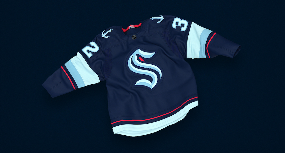 Release the Kraken!: Seattle's new NHL team unveils name ahead of 2021  debut, Seattle Kraken