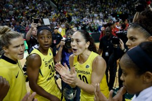 Sue Bird Tops 2020 WNBA Jersey Sales, Maya Moore Makes Top 5