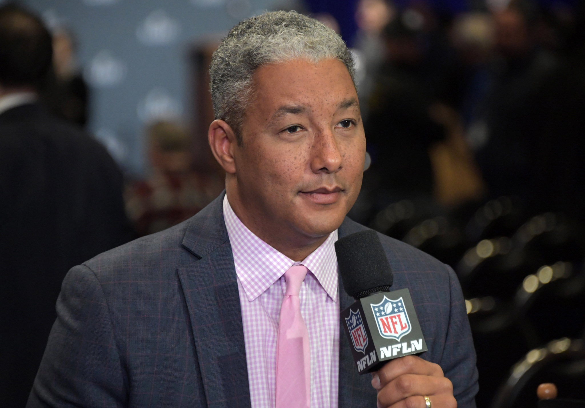 Four Years Later, Steve Wyche Recalls Breaking Colin Kaepernick Story