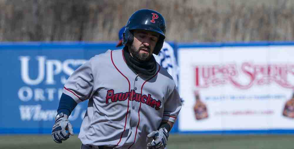 Pawtucket Red Sox