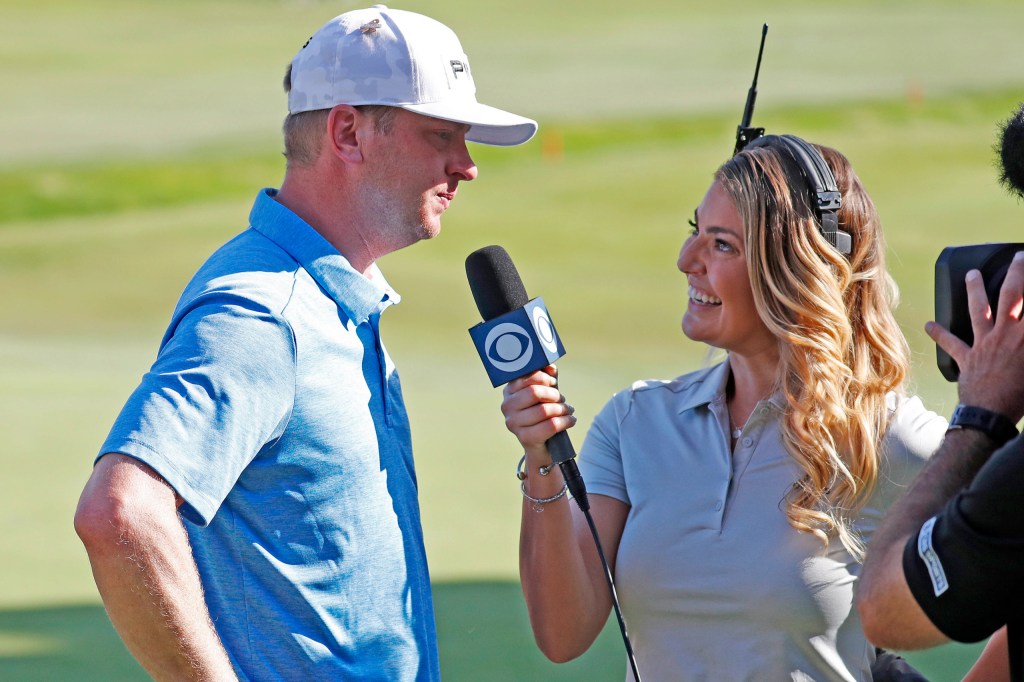 CBS to Air PGA Championship in Primetime with Drones, Fly Cams for Enhanced Viewing
