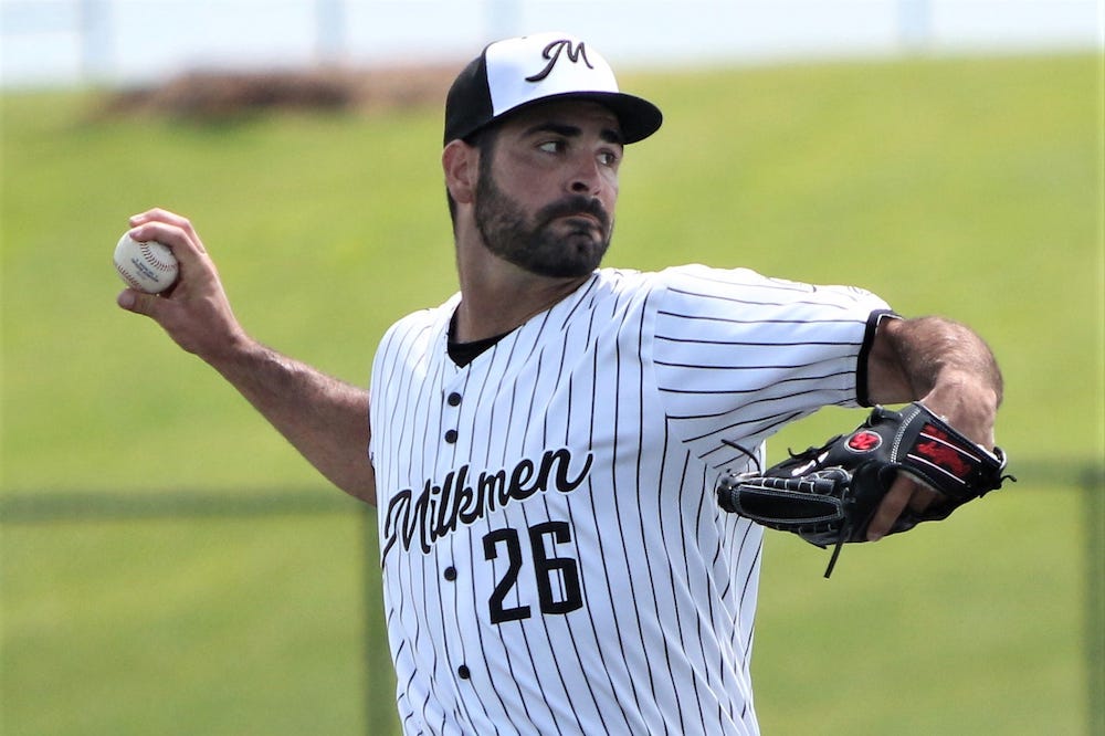 Milwaukee Milkmen