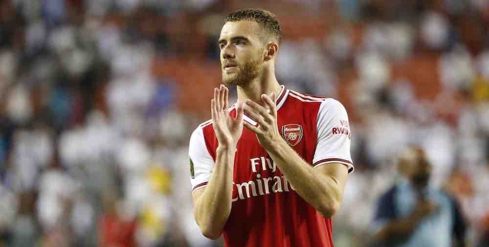 Arsenal