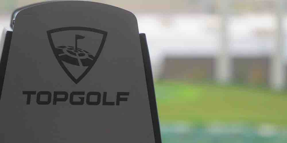 Topgolf