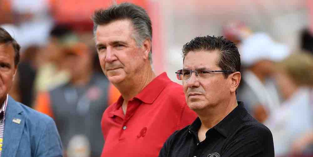 Dan Snyder