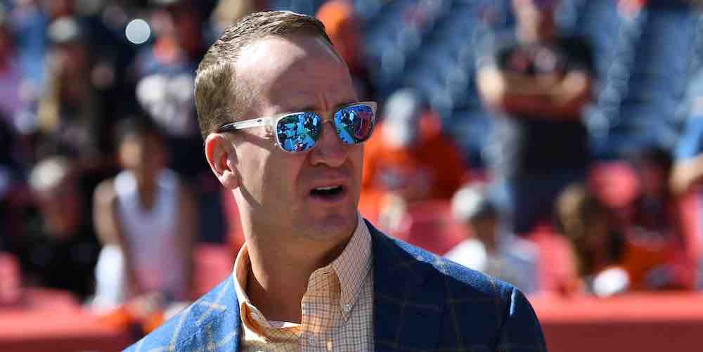 Peyton Manning
