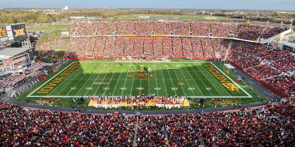 Iowa State