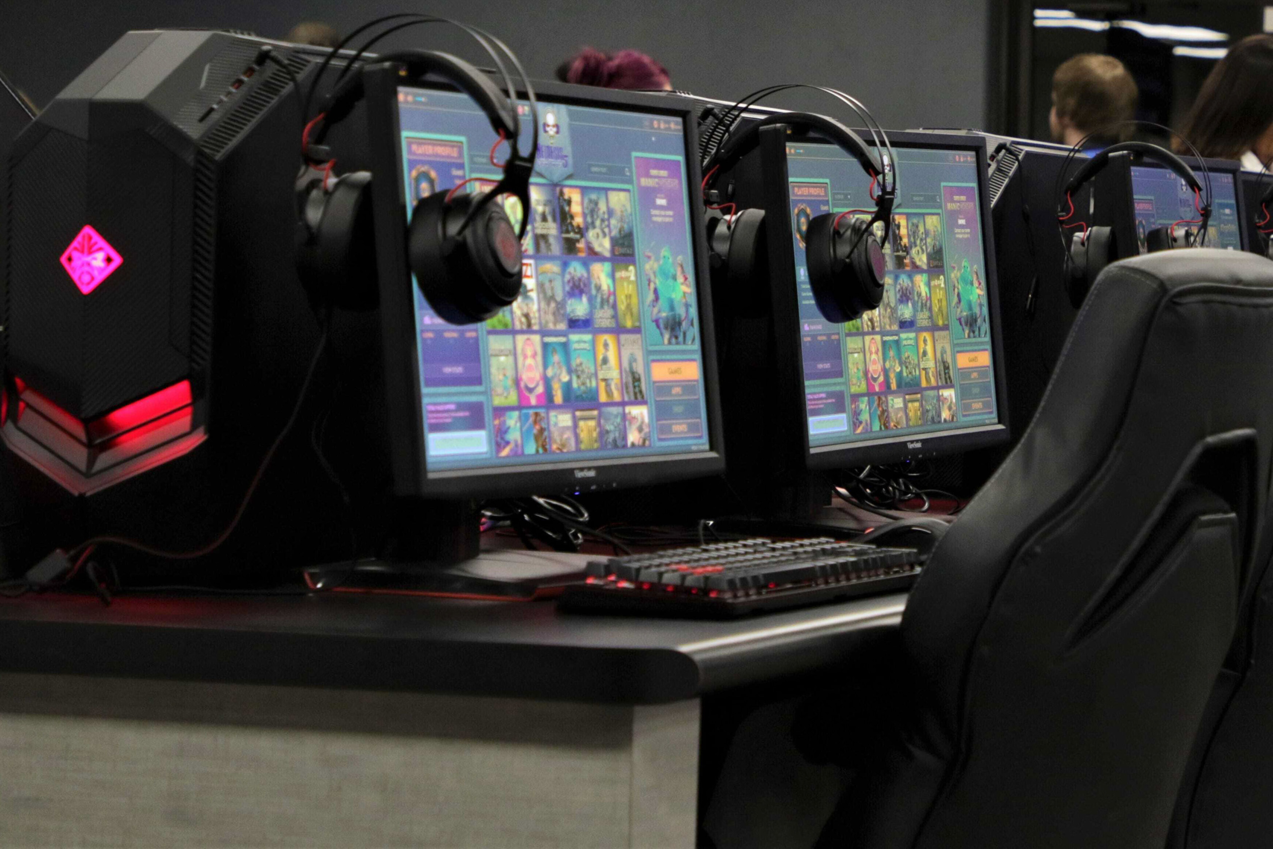 Twitch Partnering with Gaming Diversity Nonprofit Cxmmunity to Build HBCU Esports League