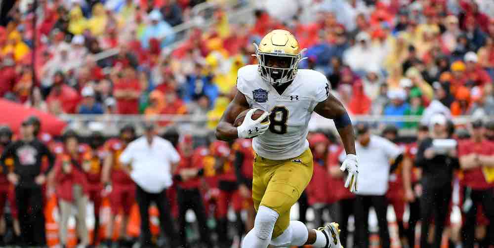 Notre Dame football